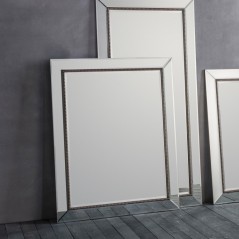 Regent Mirror W950 x D25 x H1200mm